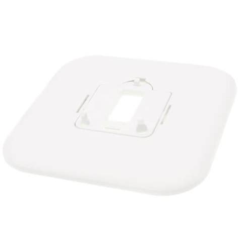 t series thermostat cover plate